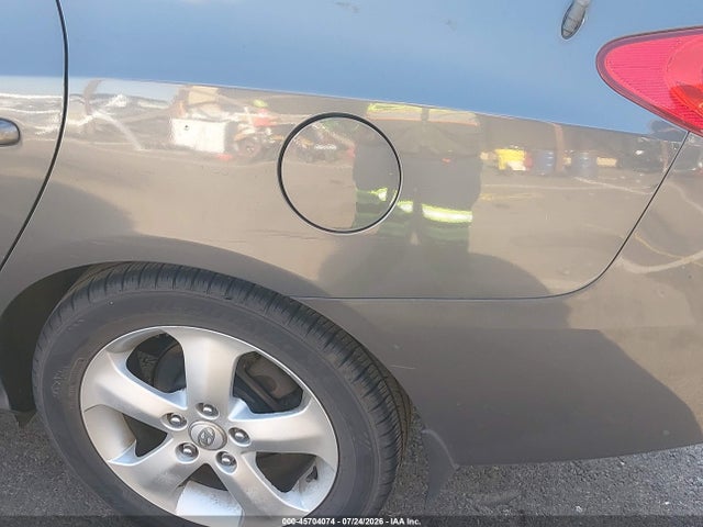 2007 Hyundai Elantra Gls/limited/se მანქანა იყიდება აუქციონზე, vin: KMHDU46D17U034017, აუქციონის ნომერი: 45704074
