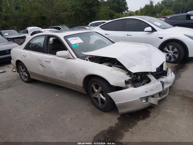 Aukcja sprzedaży 2001 Mazda Millenia P (premium), vin: JM1TA221511714424, numer aukcji: 45704082