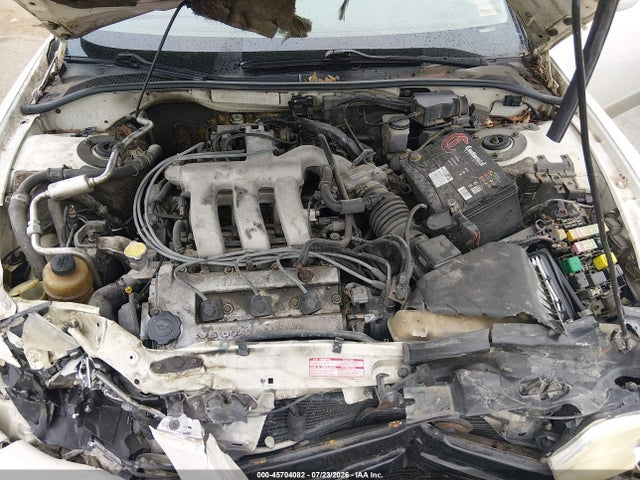 Aukcja sprzedaży 2001 Mazda Millenia P (premium), vin: JM1TA221511714424, numer aukcji: 45704082