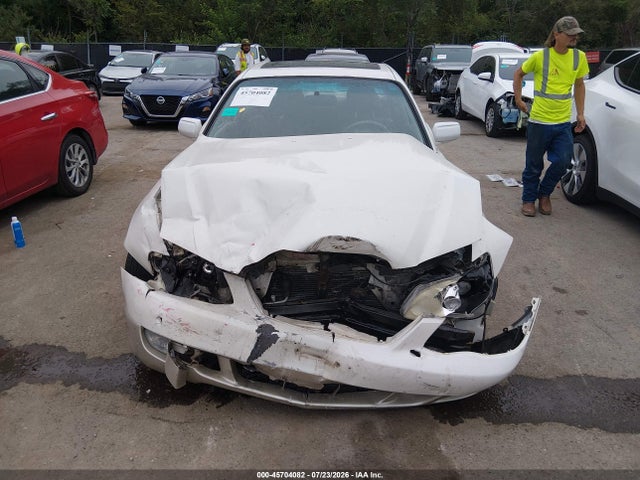 Aukcja sprzedaży 2001 Mazda Millenia P (premium), vin: JM1TA221511714424, numer aukcji: 45704082