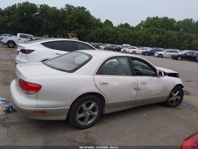 Aukcja sprzedaży 2001 Mazda Millenia P (premium), vin: JM1TA221511714424, numer aukcji: 45704082