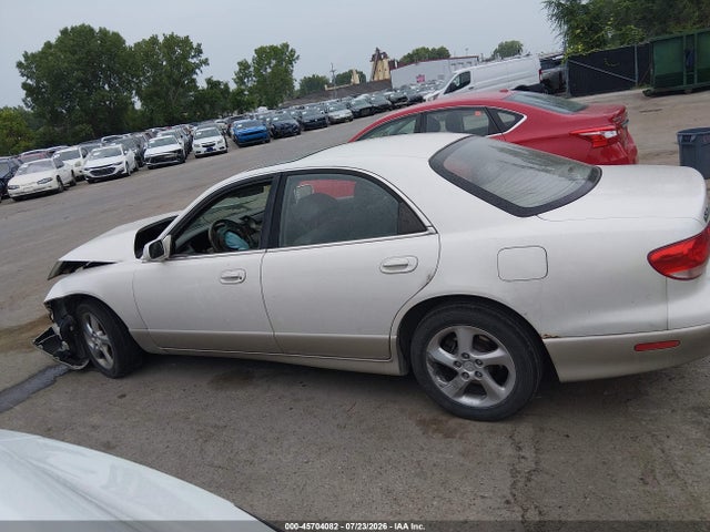 Aukcja sprzedaży 2001 Mazda Millenia P (premium), vin: JM1TA221511714424, numer aukcji: 45704082