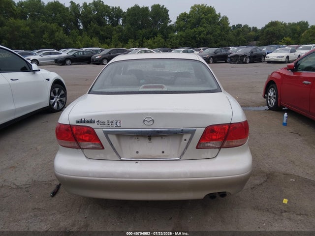Aukcja sprzedaży 2001 Mazda Millenia P (premium), vin: JM1TA221511714424, numer aukcji: 45704082