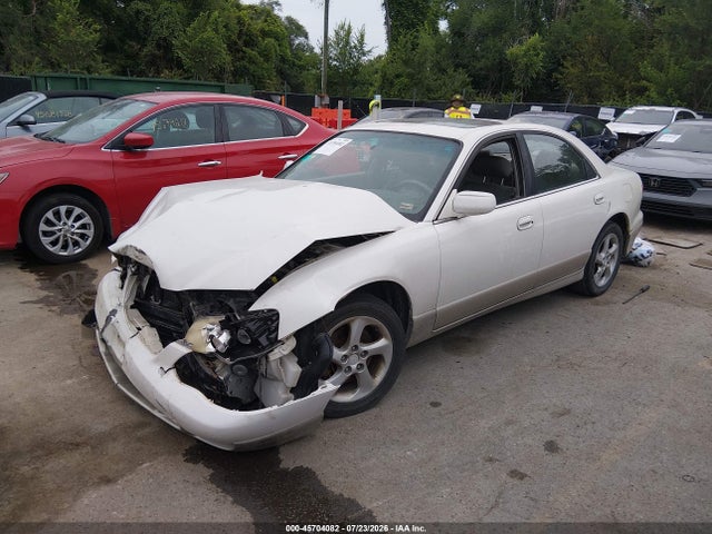 Aukcja sprzedaży 2001 Mazda Millenia P (premium), vin: JM1TA221511714424, numer aukcji: 45704082