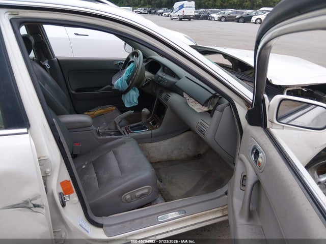Aukcja sprzedaży 2001 Mazda Millenia P (premium), vin: JM1TA221511714424, numer aukcji: 45704082