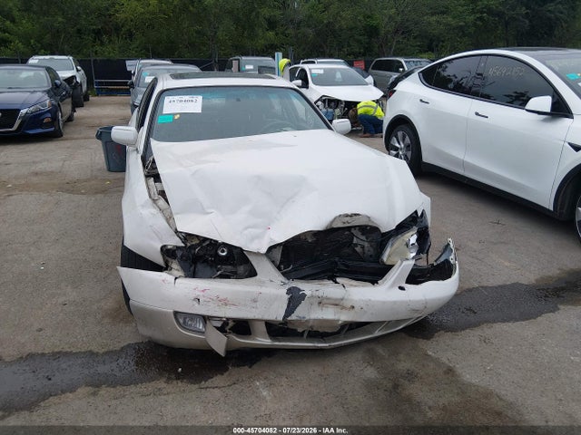 Aukcja sprzedaży 2001 Mazda Millenia P (premium), vin: JM1TA221511714424, numer aukcji: 45704082