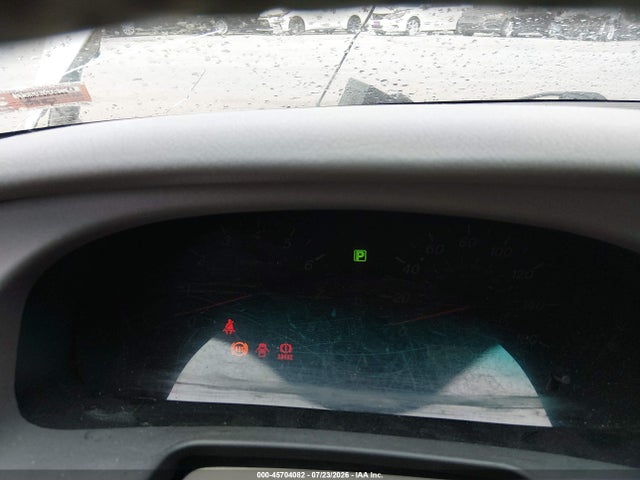 Aukcja sprzedaży 2001 Mazda Millenia P (premium), vin: JM1TA221511714424, numer aukcji: 45704082