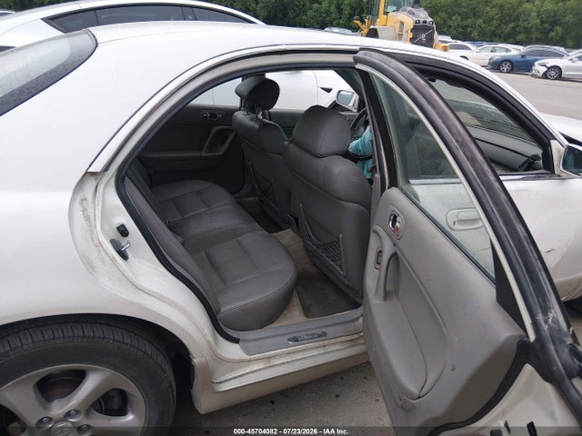 Aukcja sprzedaży 2001 Mazda Millenia P (premium), vin: JM1TA221511714424, numer aukcji: 45704082