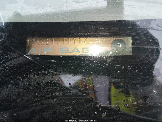 Aukcja sprzedaży 2001 Mazda Millenia P (premium), vin: JM1TA221511714424, numer aukcji: 45704082
