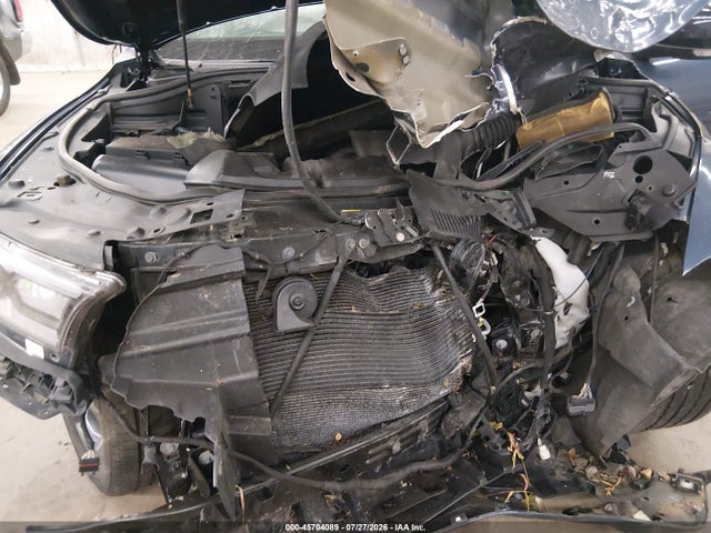 Продажа на аукционе авто 2021 Dodge Durango R/t Awd, vin: 1C4SDJCT0MC883174, номер лота: 45704089