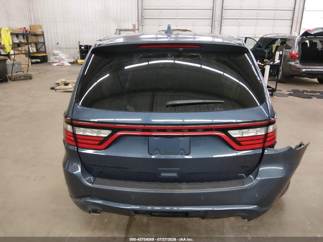 Продажа на аукционе авто 2021 Dodge Durango R/t Awd, vin: 1C4SDJCT0MC883174, номер лота: 45704089