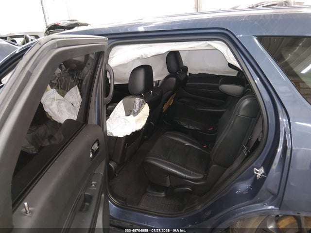 Продажа на аукционе авто 2021 Dodge Durango R/t Awd, vin: 1C4SDJCT0MC883174, номер лота: 45704089