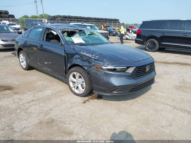 1HGCY1F22SA068237 auction archive image