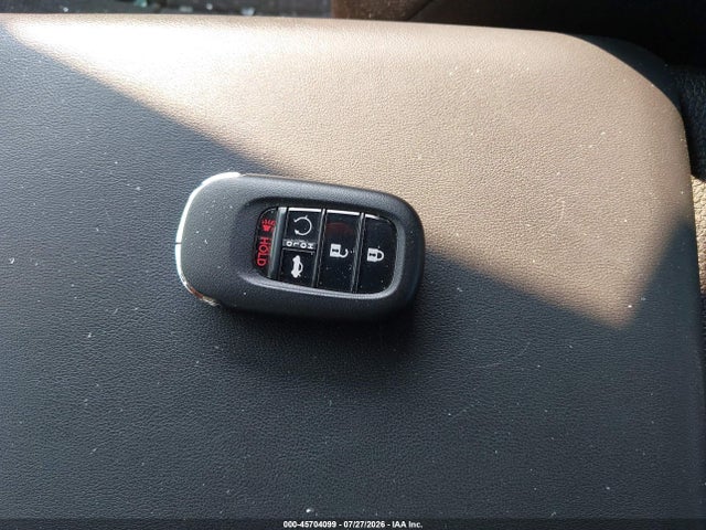 1HGCY1F22SA068237 Honda ACCORD LX
