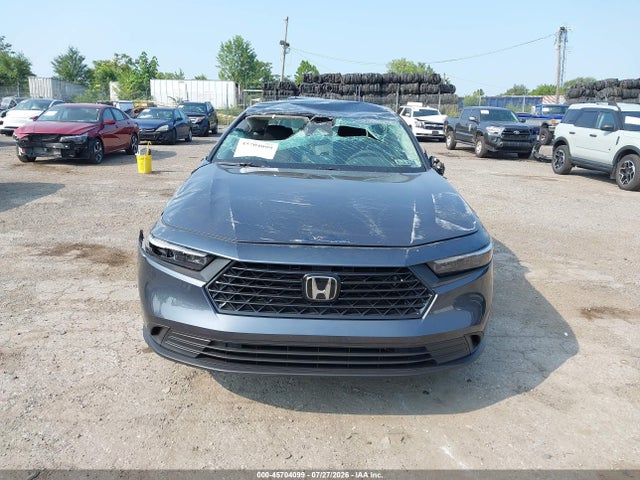1HGCY1F22SA068237 Honda ACCORD LX