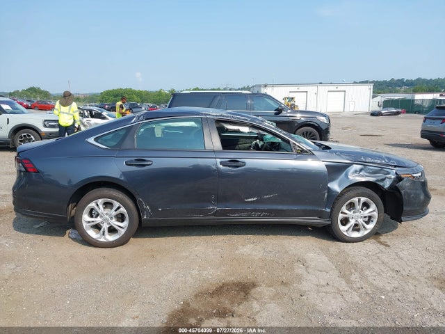 1HGCY1F22SA068237 Honda ACCORD LX