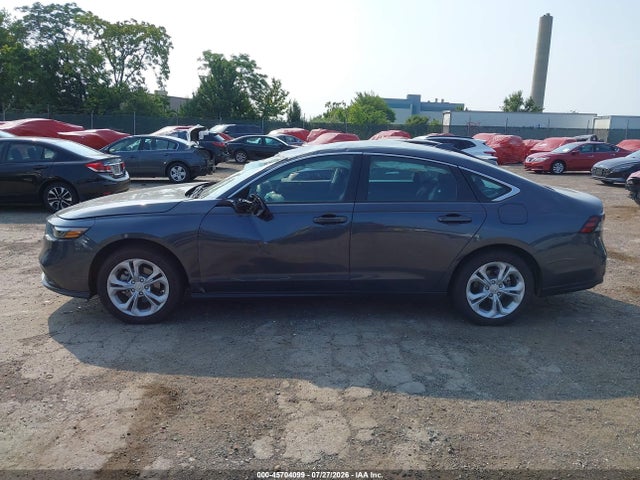 1HGCY1F22SA068237 Honda ACCORD LX