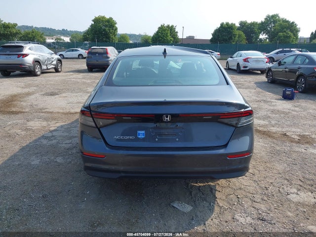 1HGCY1F22SA068237 Honda ACCORD LX