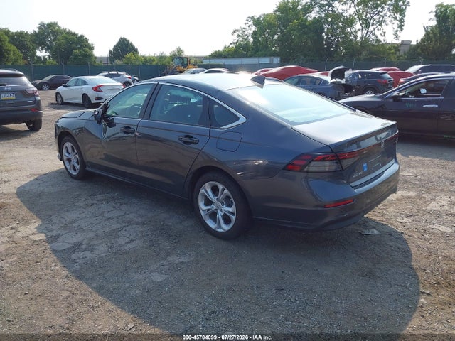 1HGCY1F22SA068237 Honda ACCORD LX