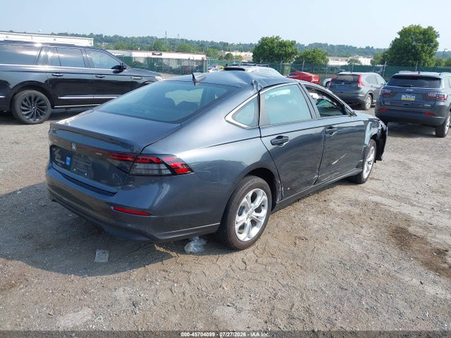 1HGCY1F22SA068237 Honda ACCORD LX