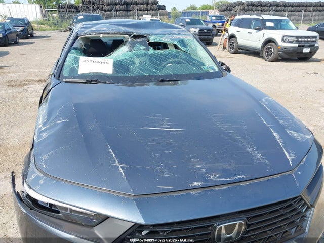 1HGCY1F22SA068237 Honda ACCORD LX