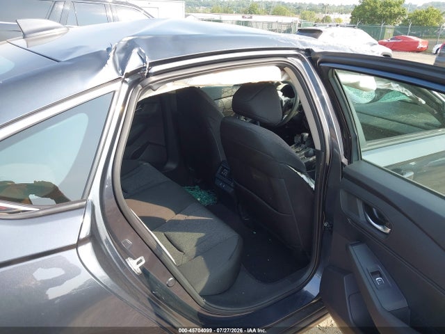 1HGCY1F22SA068237 Honda ACCORD LX