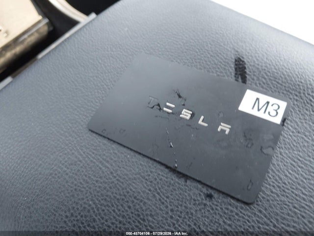 Tesla Model 3 Long Range/performance 2019 5YJ3E1EB8KF494594 Image 11