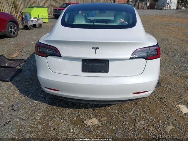 Tesla Model 3 Long Range/performance 2019 5YJ3E1EB8KF494594 Image 17