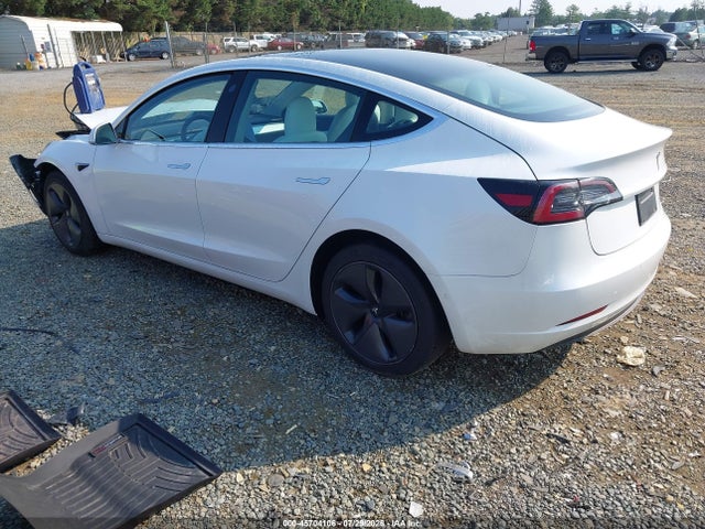 Tesla Model 3 Long Range/performance 2019 5YJ3E1EB8KF494594 Image 3