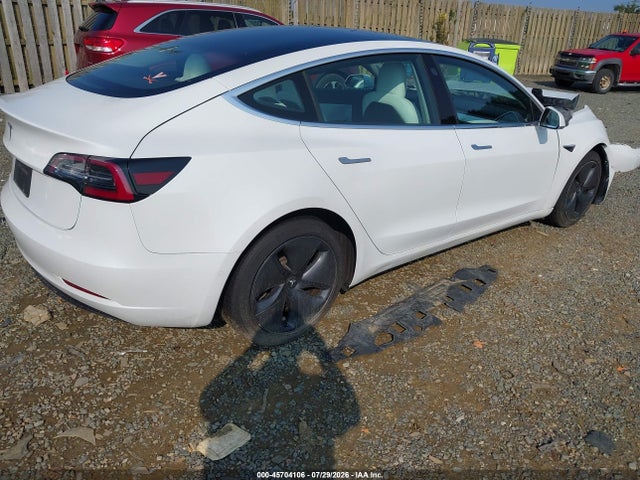 Tesla Model 3 Long Range/performance 2019 5YJ3E1EB8KF494594 Image 4