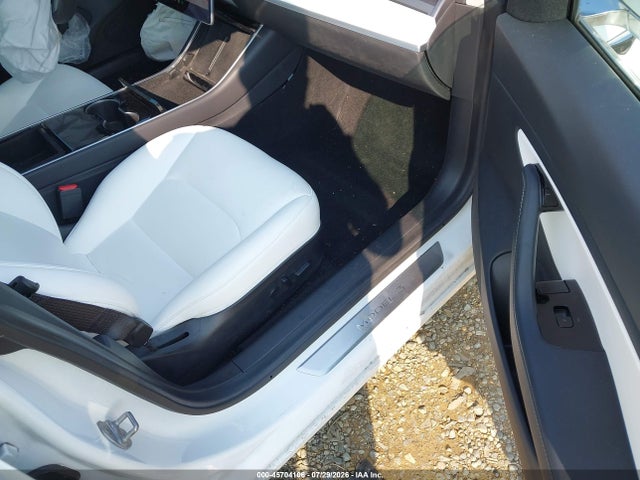Tesla Model 3 Long Range/performance 2019 5YJ3E1EB8KF494594 Image 5