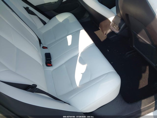 Tesla Model 3 Long Range/performance 2019 5YJ3E1EB8KF494594 Image 8