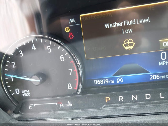 Продажа на аукционе авто 2021 Ford Explorer Xlt, vin: 1FMSK8DH9MGA51717, номер лота: 45704107