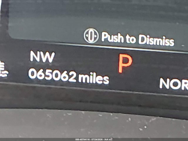 Продаж на аукціоні авто 2021 Acura Tlx A-spec Package, vin: 19UUB5F56MA013784, номер лоту: 45704116