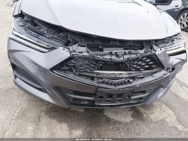 Продаж на аукціоні авто 2021 Acura Tlx A-spec Package, vin: 19UUB5F56MA013784, номер лоту: 45704116