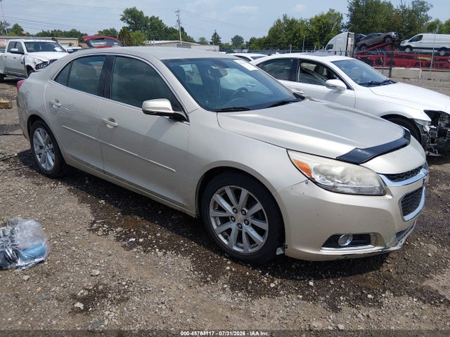 Продажа на аукционе авто 2015 Chevrolet Malibu 2lt, vin: 1G11D5SL5FF335895, номер лота: 45704117
