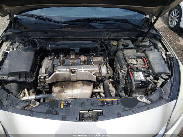 Продажа на аукционе авто 2015 Chevrolet Malibu 2lt, vin: 1G11D5SL5FF335895, номер лота: 45704117