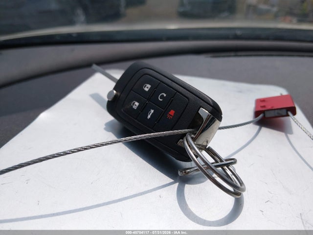 Продажа на аукционе авто 2015 Chevrolet Malibu 2lt, vin: 1G11D5SL5FF335895, номер лота: 45704117