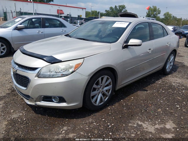 Продажа на аукционе авто 2015 Chevrolet Malibu 2lt, vin: 1G11D5SL5FF335895, номер лота: 45704117