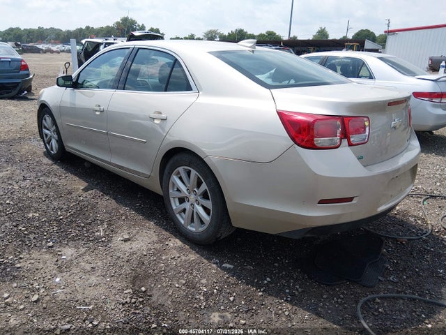Продажа на аукционе авто 2015 Chevrolet Malibu 2lt, vin: 1G11D5SL5FF335895, номер лота: 45704117