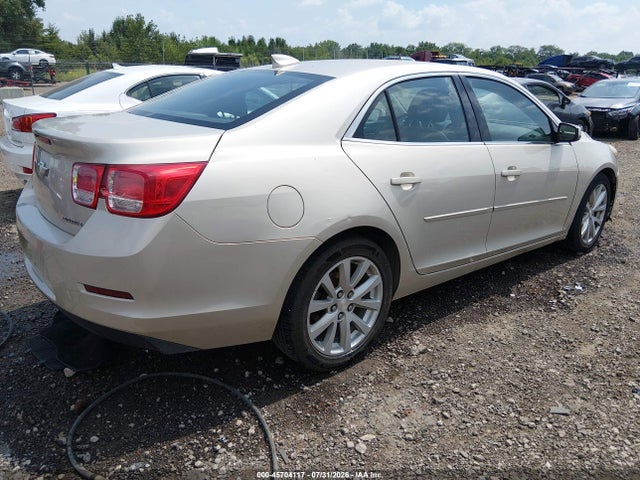Продажа на аукционе авто 2015 Chevrolet Malibu 2lt, vin: 1G11D5SL5FF335895, номер лота: 45704117