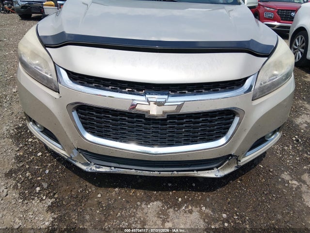 Продажа на аукционе авто 2015 Chevrolet Malibu 2lt, vin: 1G11D5SL5FF335895, номер лота: 45704117