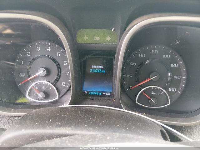 Продажа на аукционе авто 2015 Chevrolet Malibu 2lt, vin: 1G11D5SL5FF335895, номер лота: 45704117