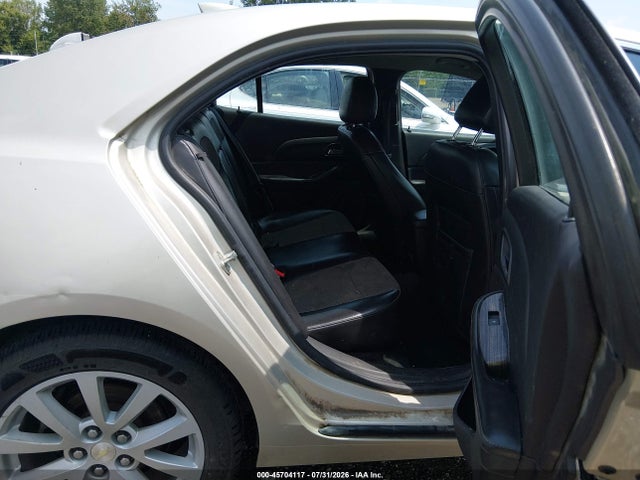 Продажа на аукционе авто 2015 Chevrolet Malibu 2lt, vin: 1G11D5SL5FF335895, номер лота: 45704117