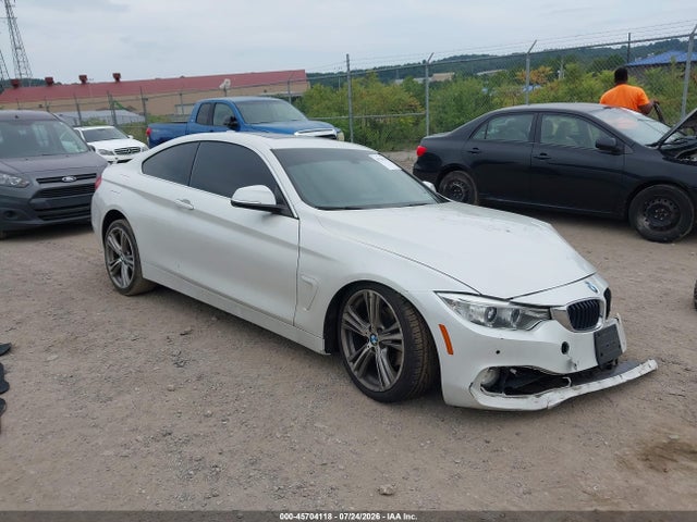 Aukcja sprzedaży 2016 Bmw 428i, vin: WBA3N7C52GK228348, numer aukcji: 45704118