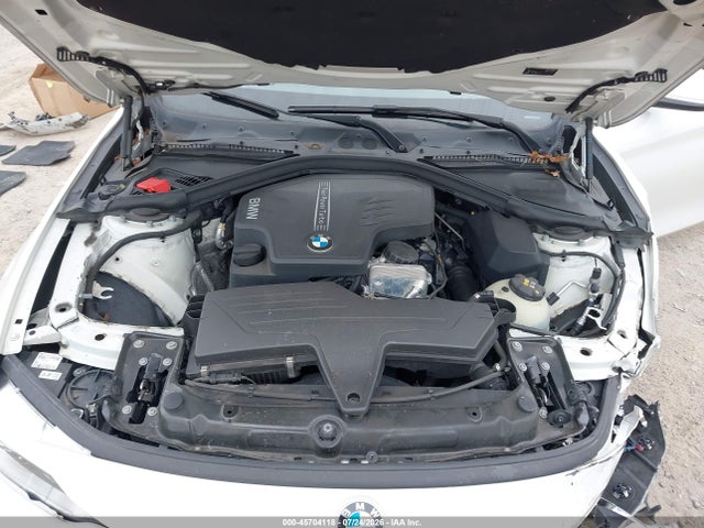 Aukcja sprzedaży 2016 Bmw 428i, vin: WBA3N7C52GK228348, numer aukcji: 45704118