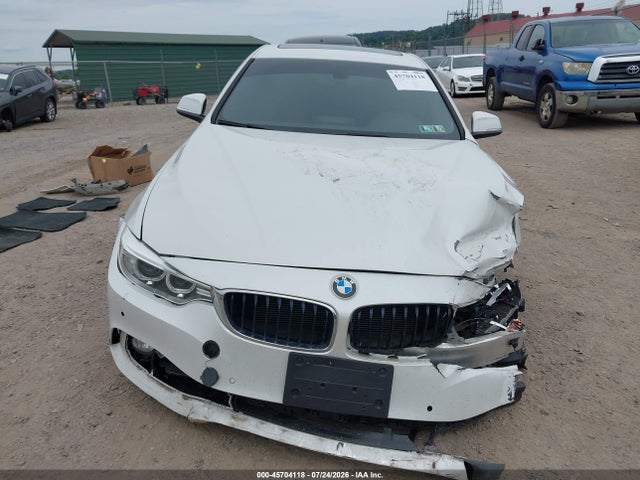Aukcja sprzedaży 2016 Bmw 428i, vin: WBA3N7C52GK228348, numer aukcji: 45704118