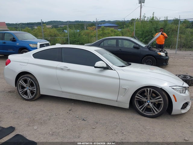 Aukcja sprzedaży 2016 Bmw 428i, vin: WBA3N7C52GK228348, numer aukcji: 45704118