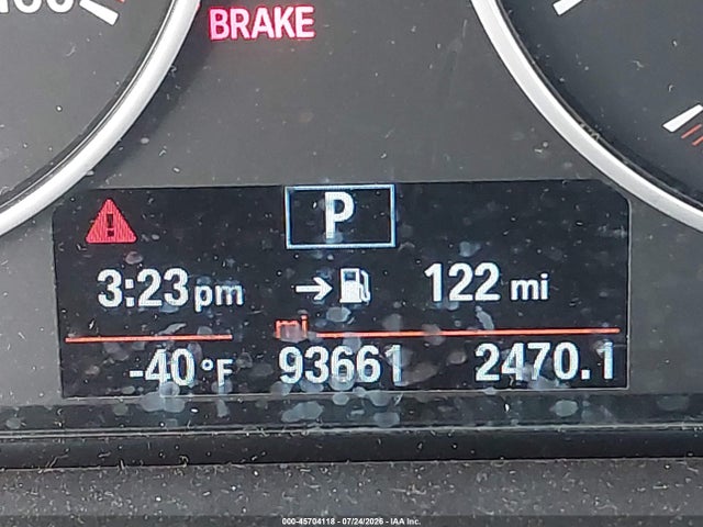 Aukcja sprzedaży 2016 Bmw 428i, vin: WBA3N7C52GK228348, numer aukcji: 45704118