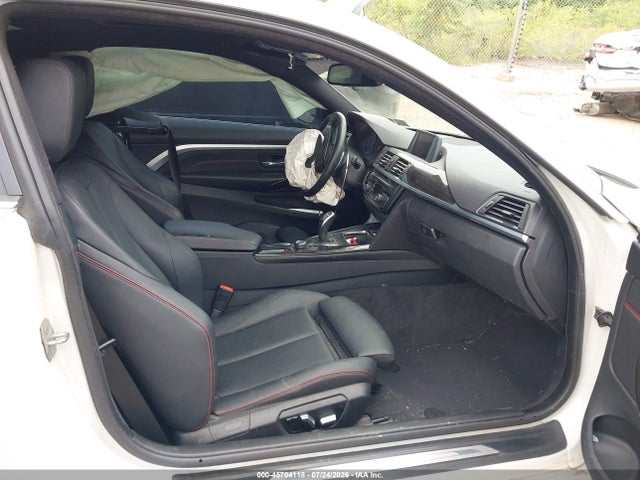 Aukcja sprzedaży 2016 Bmw 428i, vin: WBA3N7C52GK228348, numer aukcji: 45704118